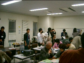国立天文台 特別公開 三鷹キャンパス