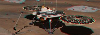 火星探査機 Phoenix NASA