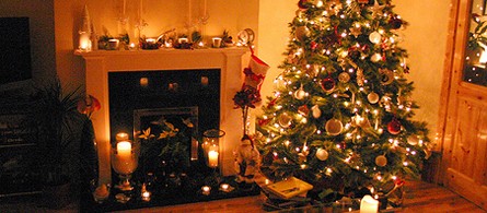 プラネタリウムクリスマス