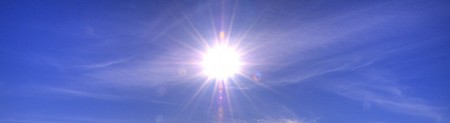 太陽黒点 sun