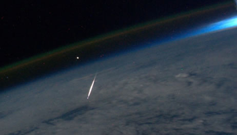 流れ星