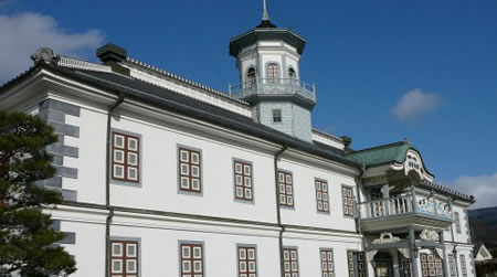 金環日食 学校