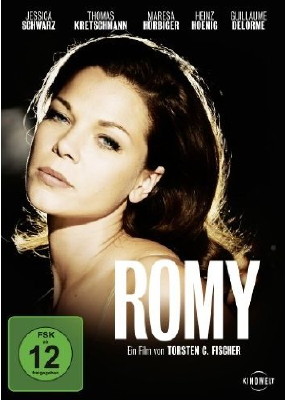 TV映画「ROMY」