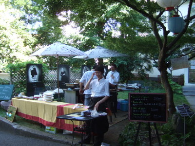 東京パリ祭2011_1