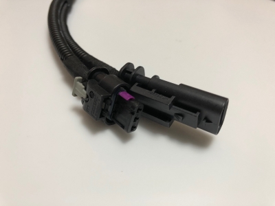 オックスフォードブルー SELETRON エキゾーストバルブコントローラー