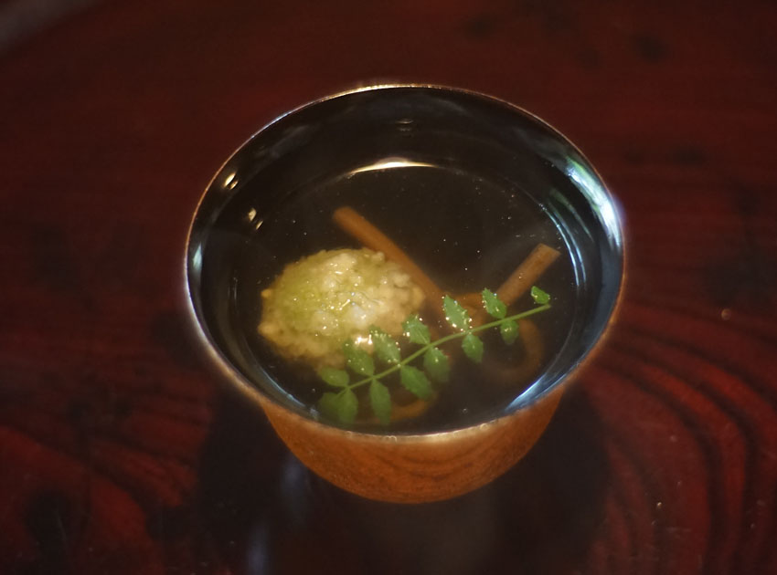 高山市,料亭,角正,内容,画像