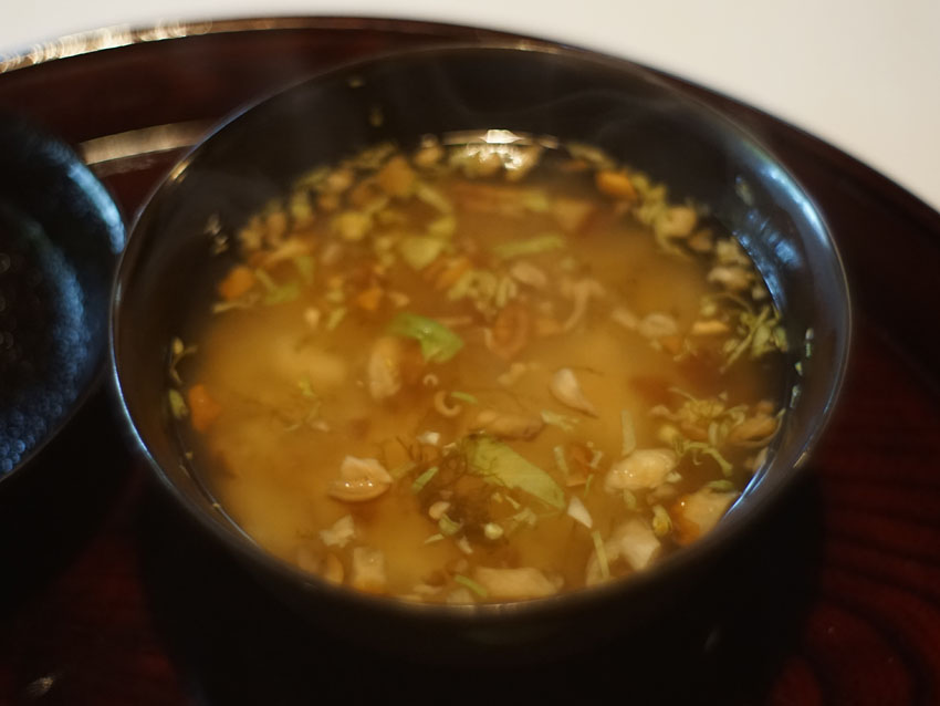 高山市,料亭,角正,内容,画像