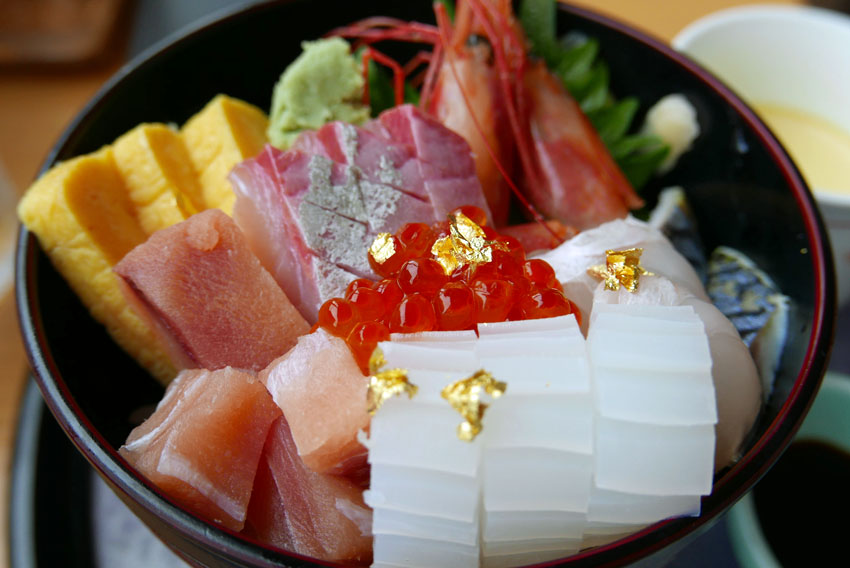金沢市,回転寿司,大和,デパート