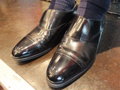 John lobb Philip2 Loafer - ドレス/ビジネス