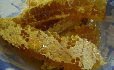 蜂蜜