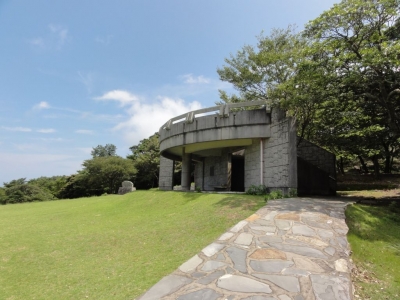 上見坂公園2