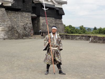 現代の清正