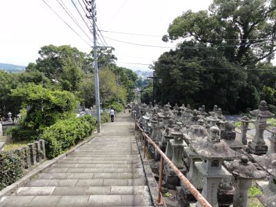 本妙寺