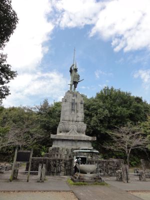 清正像