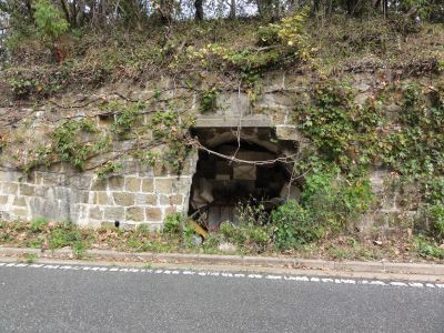 大平砲台