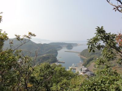 大平砲台(高)