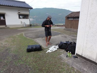 フェザークラフト1