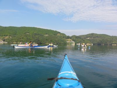 浅茅湾