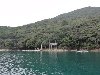 大吉戸神社