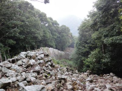 石塁