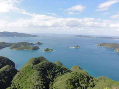 城山の景観3