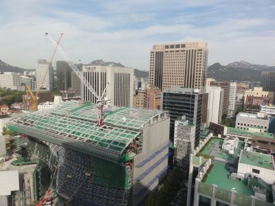 ソウル市