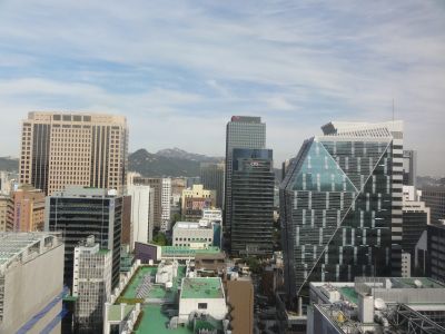 ソウル市