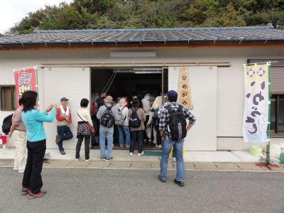 対馬ひめがみ