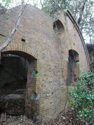 謎の建物その2
