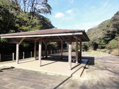 棹崎公園