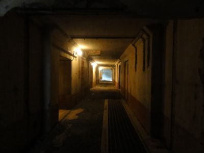 通路