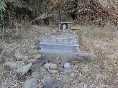 生きる力の井戸