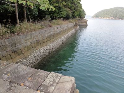 深浦その3