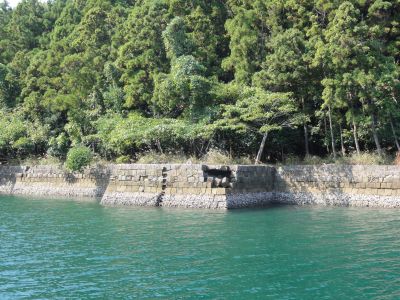深浦