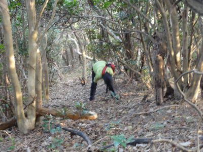 砲台担当S、ヘロヘロ