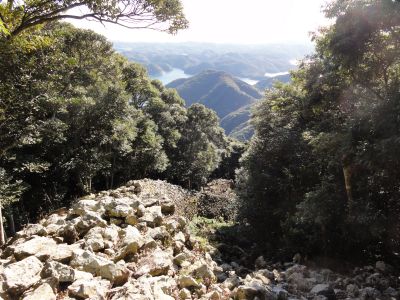 石塁