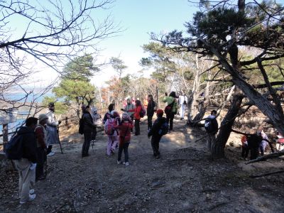 城山砲台