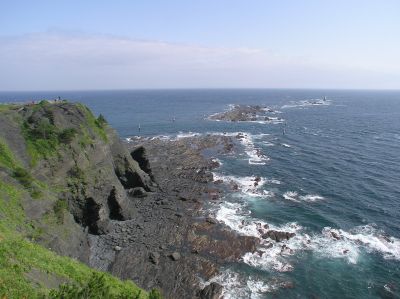 豆酘崎
