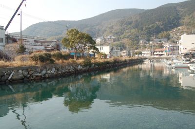 矢来