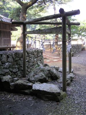 磐座