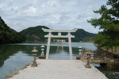 和多都美神社