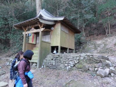 島大国魂神社