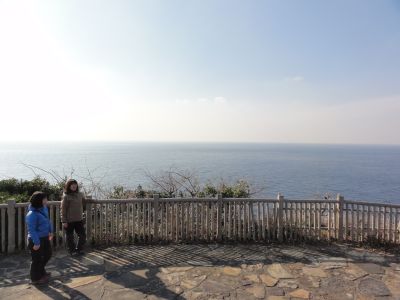 棹崎公園