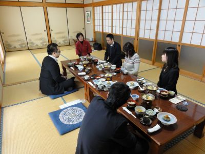旅行会社のみなさま