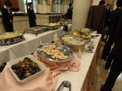 対馬の食材
