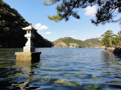 和多都美神社
