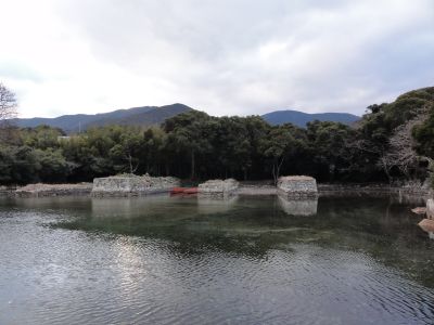お船江