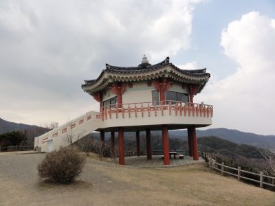 韓国展望所