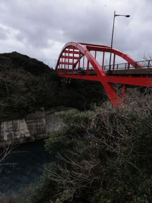 万関橋