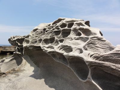 奇岩